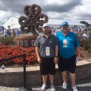 Meet your Posher, David